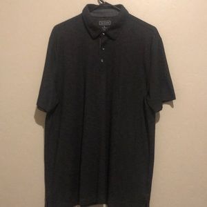 Van Heusen Classic Fit Collard Shirt